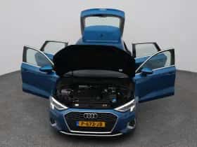 Audi A3 (2022) thumbnail 27