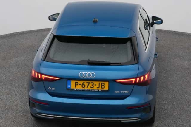Audi A3 (2022) thumbnail 28