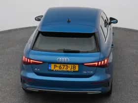 Audi A3 (2022) thumbnail 28