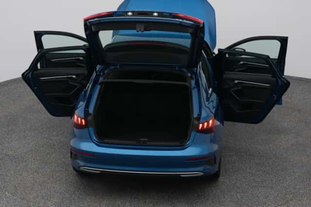 Audi A3 (2022) thumbnail 29