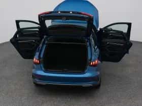 Audi A3 (2022) thumbnail 29