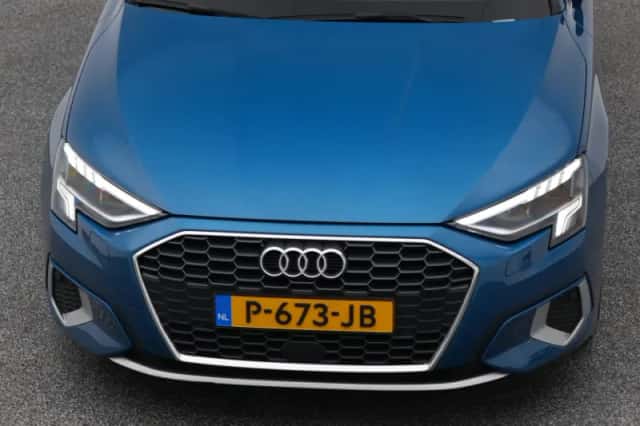 Audi A3 (2022) thumbnail 30