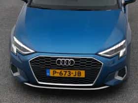 Audi A3 (2022) thumbnail 30
