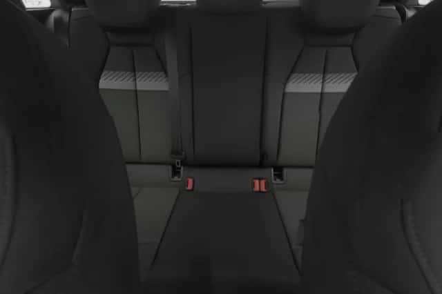 Audi A3 (2022) thumbnail 4
