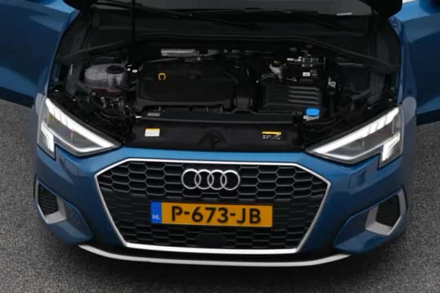 Audi A3 (2022) thumbnail 31