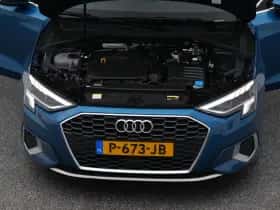 Audi A3 (2022) thumbnail 31