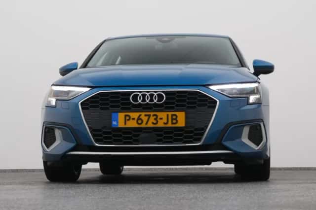 Audi A3 (2022) thumbnail 35