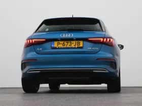 Audi A3 (2022) thumbnail 36