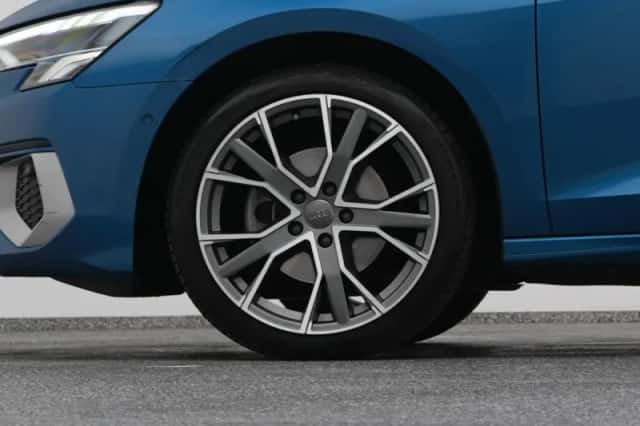 Audi A3 (2022) thumbnail 39