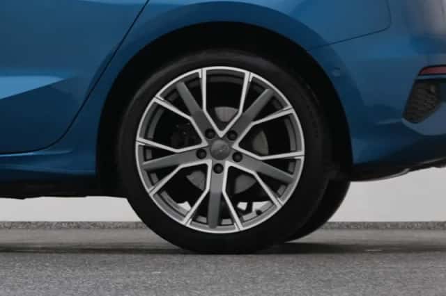 Audi A3 (2022) thumbnail 40