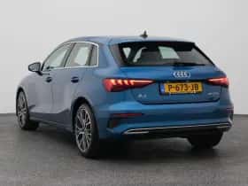 Audi A3 (2022) thumbnail 5