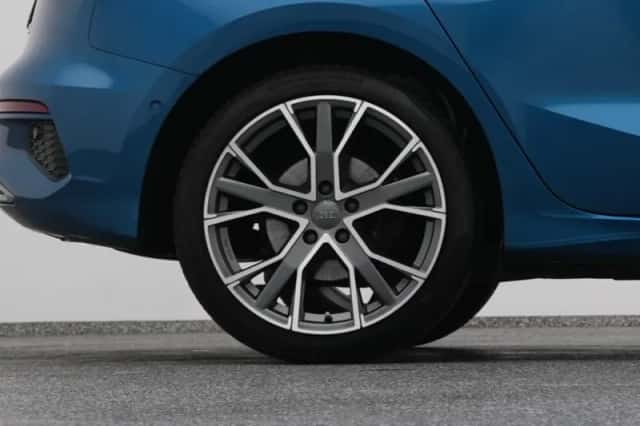 Audi A3 (2022) thumbnail 41