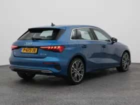 Audi A3 (2022) thumbnail 6