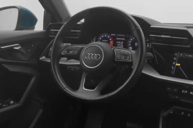 Audi A3 (2022) thumbnail 7