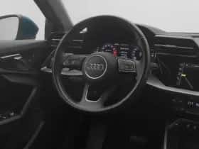 Audi A3 (2022) thumbnail 7