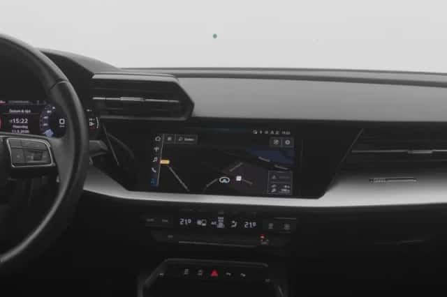 Audi A3 (2022) thumbnail 8