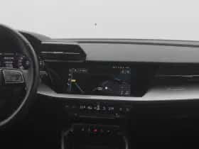 Audi A3 (2022) thumbnail 8