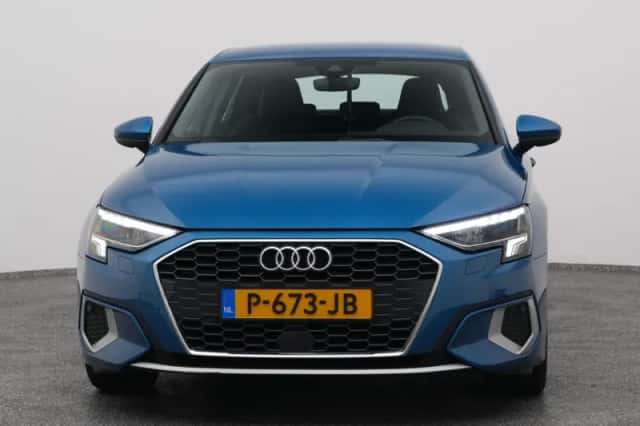 Audi A3 (2022) thumbnail 9