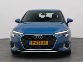 Audi A3 (2022) thumbnail 9