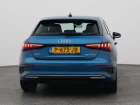 Audi A3 (2022) thumbnail 10