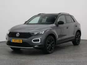 Volkswagen T-Roc (2021)