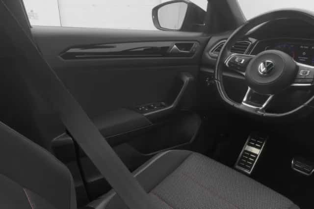 Volkswagen T-Roc (2021) thumbnail 11