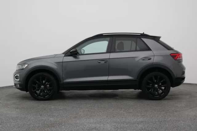 Volkswagen T-Roc (2021) thumbnail 13