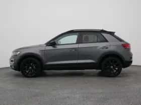Volkswagen T-Roc (2021) thumbnail 13