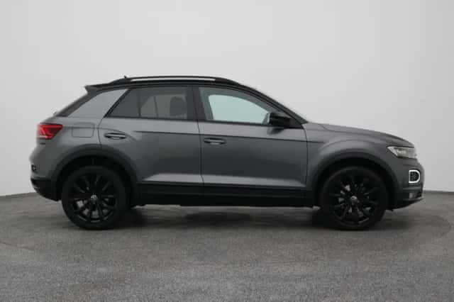 Volkswagen T-Roc (2021) thumbnail 14