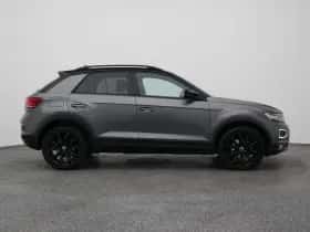 Volkswagen T-Roc (2021) thumbnail 14