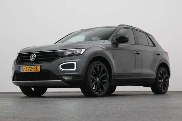Volkswagen T-Roc (2021) thumbnail 15