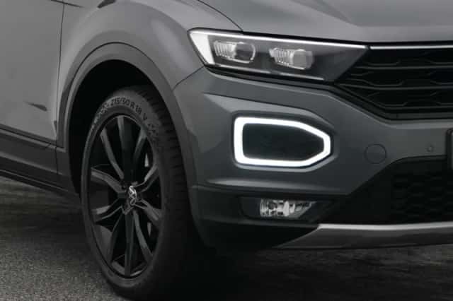 Volkswagen T-Roc (2021) thumbnail 17