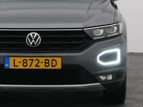 Volkswagen T-Roc (2021) thumbnail 19