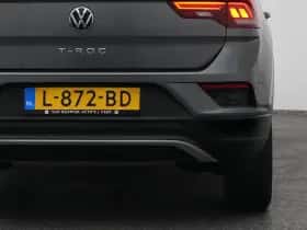 Volkswagen T-Roc (2021) thumbnail 20
