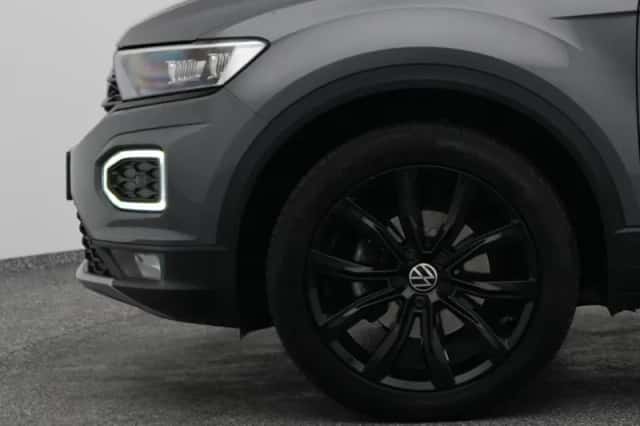 Volkswagen T-Roc (2021) thumbnail 21
