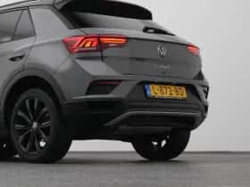 Volkswagen T-Roc (2021) thumbnail 22