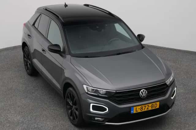 Volkswagen T-Roc (2021) thumbnail 24