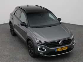 Volkswagen T-Roc (2021) thumbnail 24