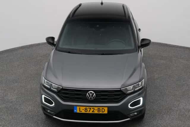 Volkswagen T-Roc (2021) thumbnail 26
