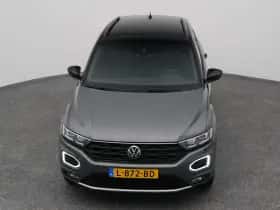 Volkswagen T-Roc (2021) thumbnail 26