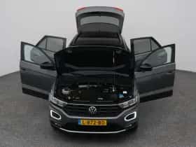 Volkswagen T-Roc (2021) thumbnail 27