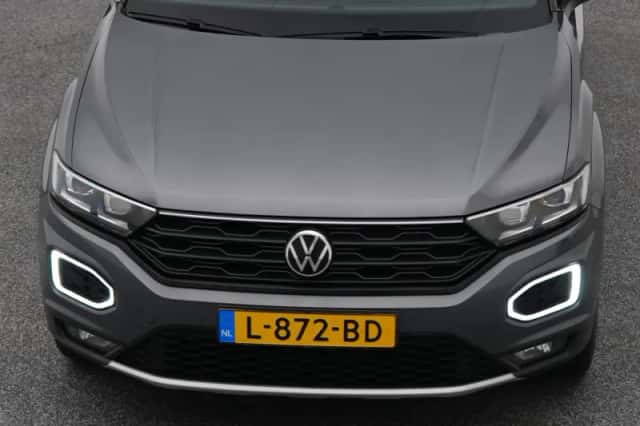 Volkswagen T-Roc (2021) thumbnail 30
