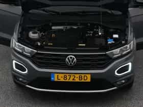 Volkswagen T-Roc (2021) thumbnail 31