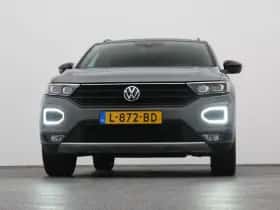 Volkswagen T-Roc (2021) thumbnail 35