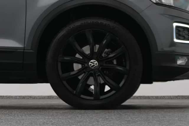 Volkswagen T-Roc (2021) thumbnail 42