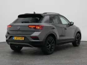 Volkswagen T-Roc (2021) thumbnail 6
