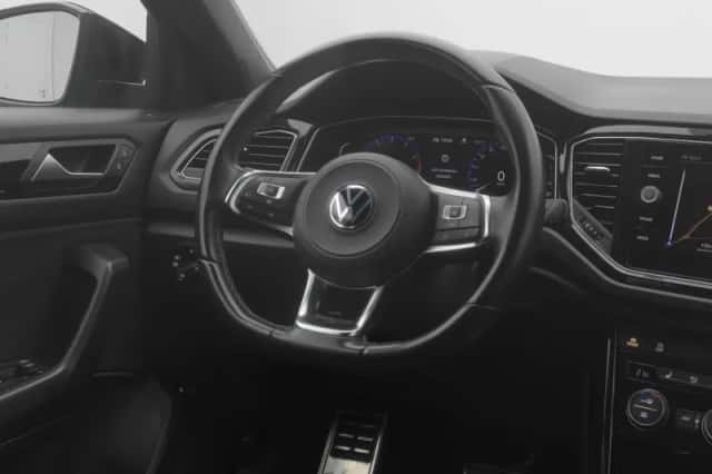 Volkswagen T-Roc (2021) thumbnail 7