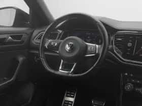Volkswagen T-Roc (2021) thumbnail 7