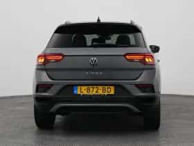Volkswagen T-Roc (2021) thumbnail 10