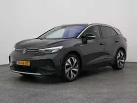 Volkswagen ID.4 (2020)